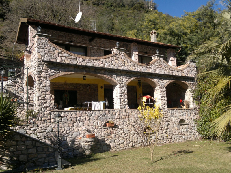Badalucco Vendita Villa