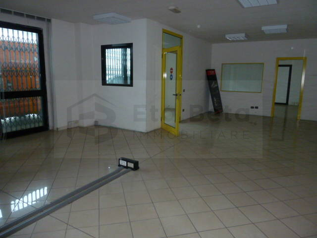 Nella zona industriale delle Granze di Camin (Padova), proponiamo in locazione un capannone moder...