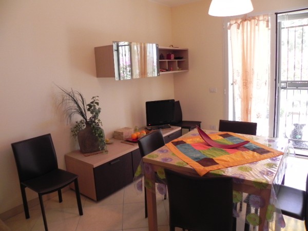 Sanremo Vendita Appartamento