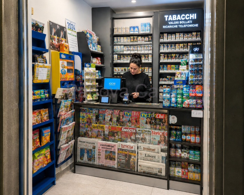 VENDO Attività e Licenze a Padova – foto 1
