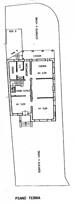 VICENZA - zona Ovest: importante VILLA Liberty completamente restaurata, con ampio giardino esclu...