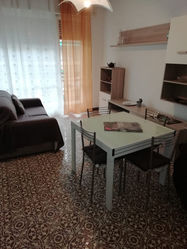 Rapallo Affitto Appartamento bilocale