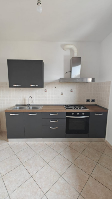 Concordia sulla Secchia Affitto Appartamento quadrilocale