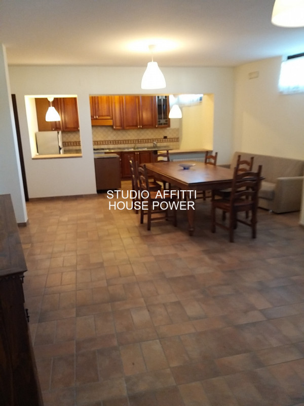 Montesilvano Affitto Villa