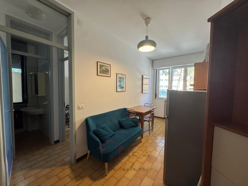 PADOVA EST – Zona Stanga: Sara Immobiliare propone in vendita un grazioso appartamento bilocale d...