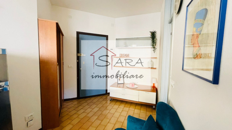 PADOVA EST – Zona Stanga: Sara Immobiliare propone in vendita un grazioso appartamento bilocale d...