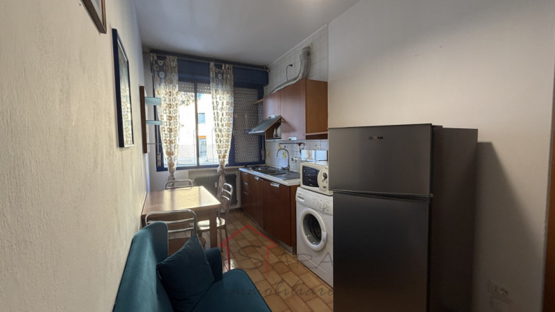 PADOVA EST – Zona Stanga: Sara Immobiliare propone in vendita un grazioso appartamento bilocale d...