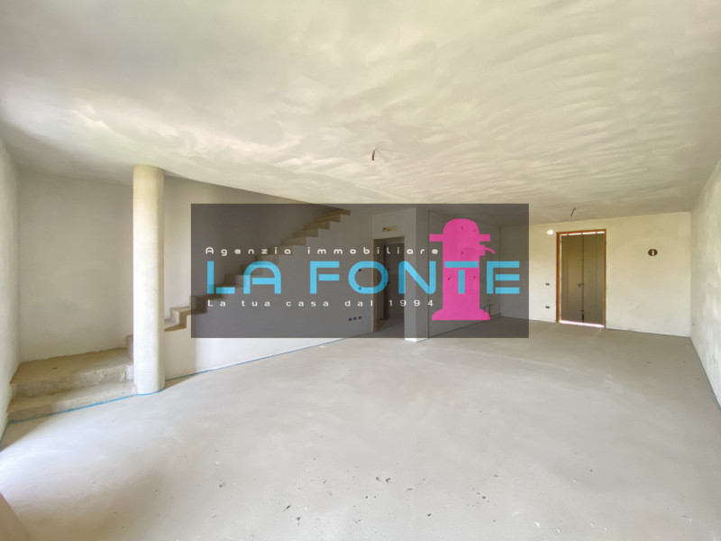 FIUMICELLO DI CAMPODARSEGO in posizione tranquilla ma comoda al centro SPAZIOSE NUOVE PORZIONI DI...