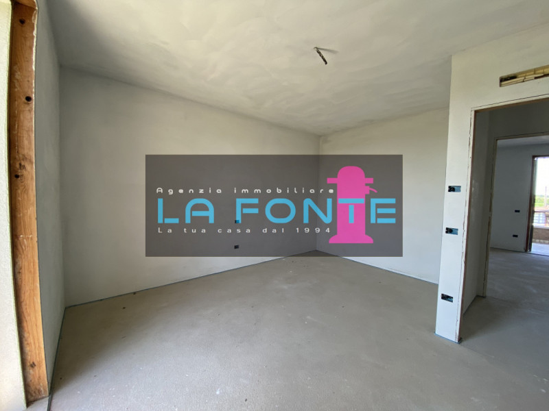 FIUMICELLO DI CAMPODARSEGO in posizione tranquilla ma comoda al centro SPAZIOSE NUOVE PORZIONI DI...