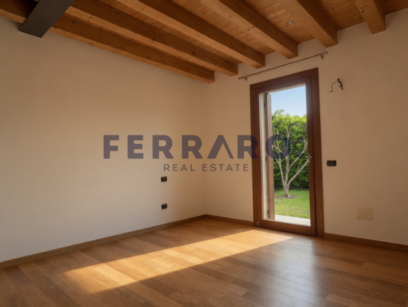 Treviso, zona Castellana – Codice IV6

Proponiamo in vendita elegante appartamento trilocale con ...