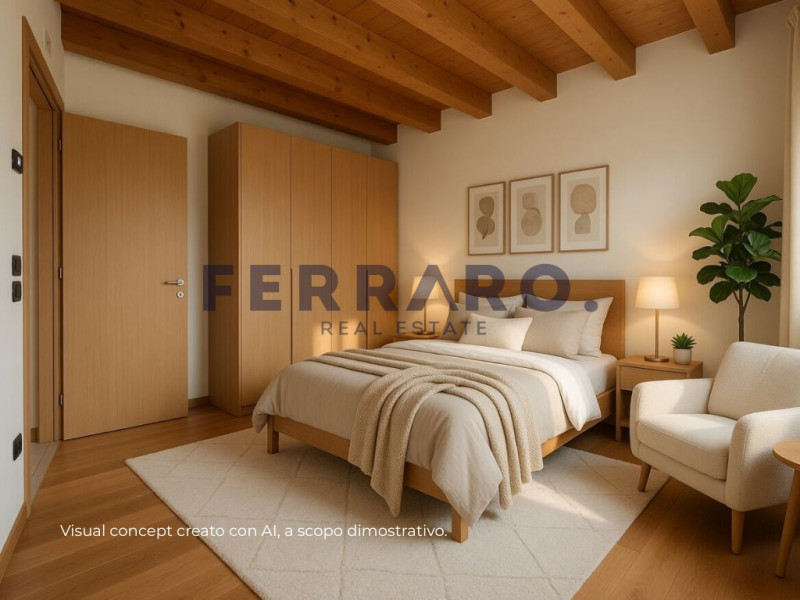 Treviso, zona Castellana – Codice IV6

Proponiamo in vendita elegante appartamento trilocale con ...