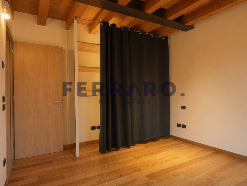 Treviso, zona Castellana – Codice IV6

Proponiamo in vendita elegante appartamento trilocale con ...