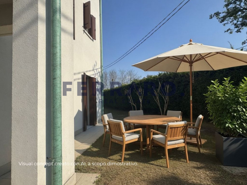 Treviso, zona Castellana – Codice IV6

Proponiamo in vendita elegante appartamento trilocale con ...
