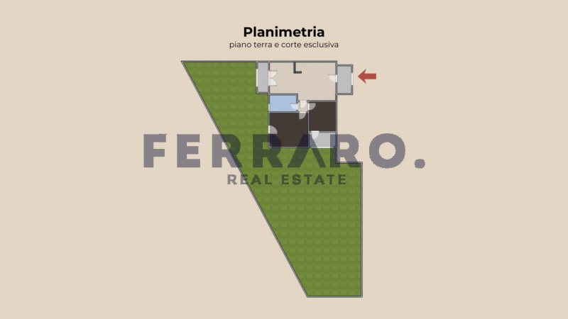 Treviso, zona Castellana – Codice IV6

Proponiamo in vendita elegante appartamento trilocale con ...