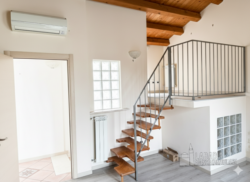 Badia Polesine Affitto Appartamento trilocale