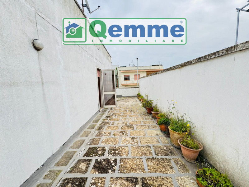 Lequile Vendita Bifamiliare