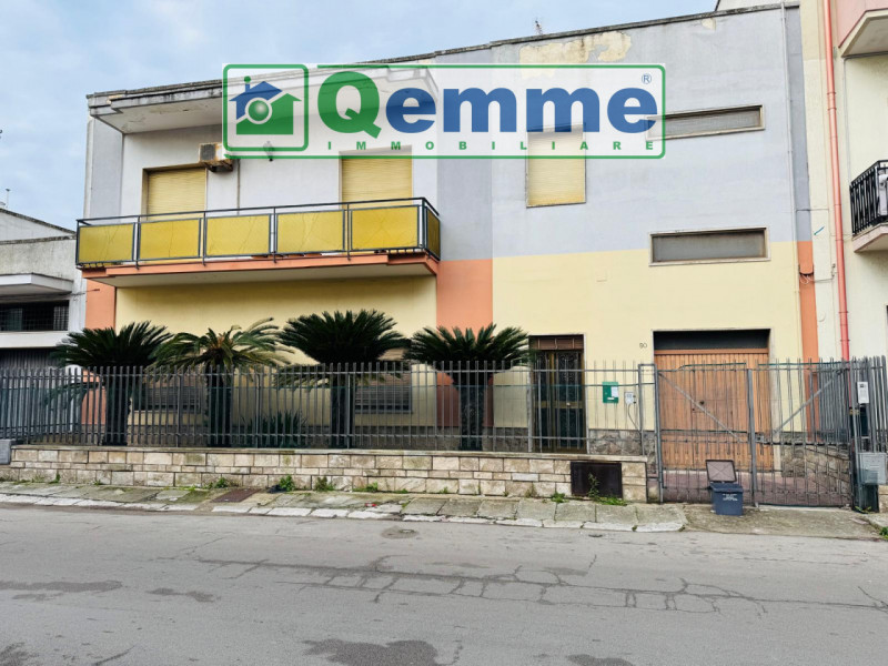 VENDITE Rustico e Casa a Lequile – foto 1