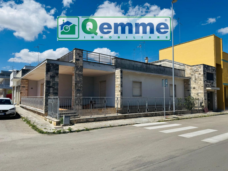 VENDITE Rustico e Casa a San Cesario di Lecce – foto 1