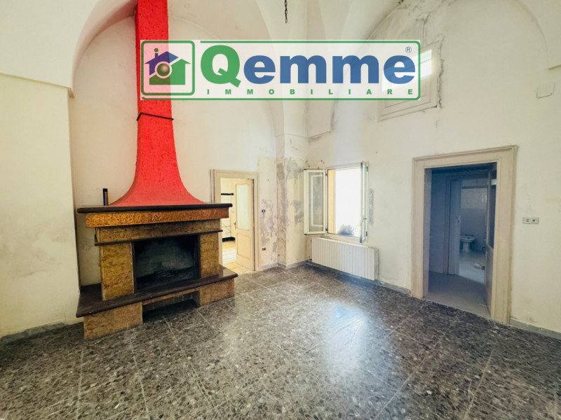 VENDITE Rustico e Casa a San Cesario di Lecce – foto 1