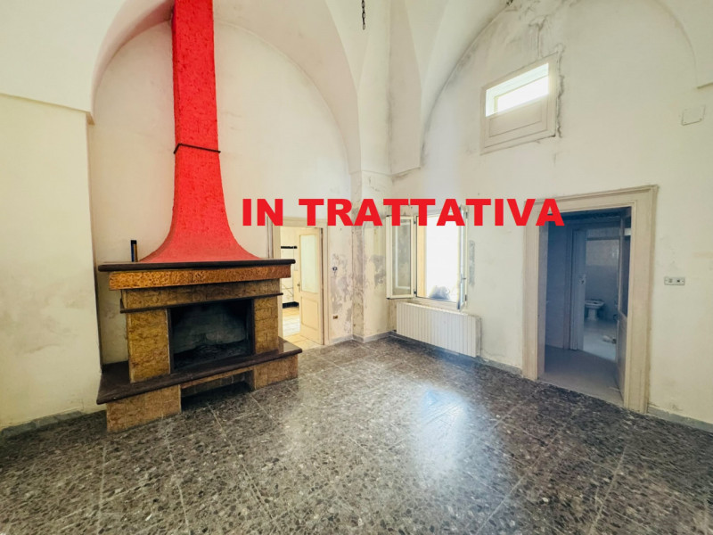 VENDITE Rustico e Casa a San Cesario di Lecce &ndash; foto 1