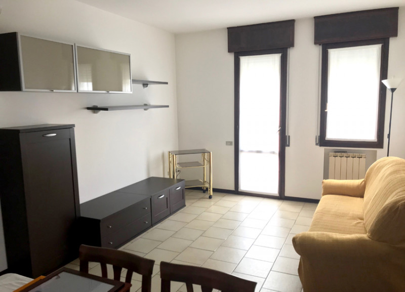 Rovigo Affitto Appartamento trilocale