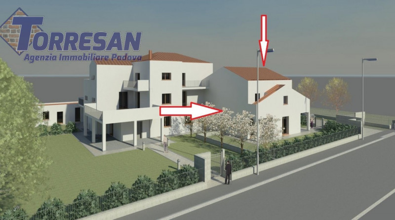 CASA SINGOLA ACCOSTATA
SAN CARLO  PLEBISCITO  fine via Cardinal Callegari, zona verde, comoda all...