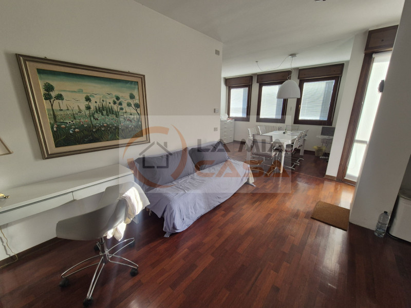 Legnaro Affitto Appartamento monolocale