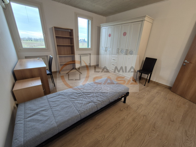 Legnaro Affitto Stanze studenti