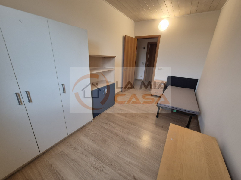 LEGNARO - Abitazione indipendente dagli ampi spazi interni sita a circa 3 km di distanza dall'Uni...