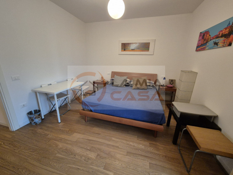 LEGNARO - Recente villa a schiera in posizione comoda a raggiungere l'Università anche a piedi e ...