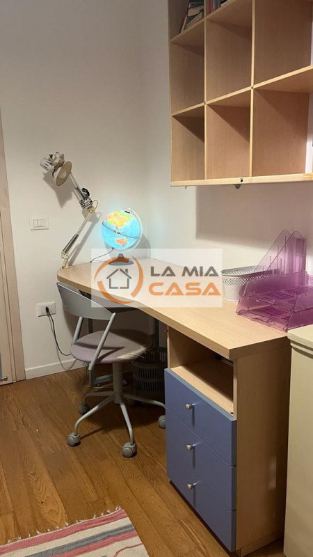 LEGNARO - Recente villa a schiera in posizione comoda a raggiungere l'Università anche a piedi e ...