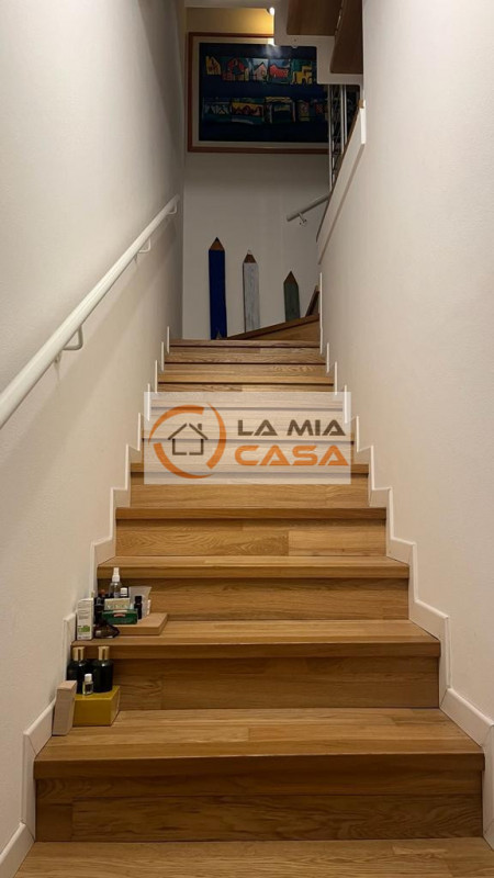 LEGNARO - Recente villa a schiera in posizione comoda a raggiungere l'Università anche a piedi e ...