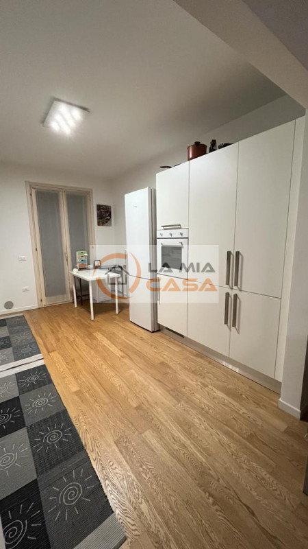 LEGNARO - Recente villa a schiera in posizione comoda a raggiungere l'Università anche a piedi e ...