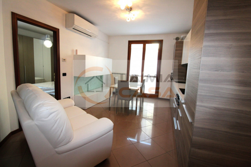 Legnaro Affitto Appartamento trilocale