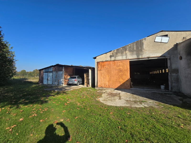 Laboratorio in Vendita a Fosso'