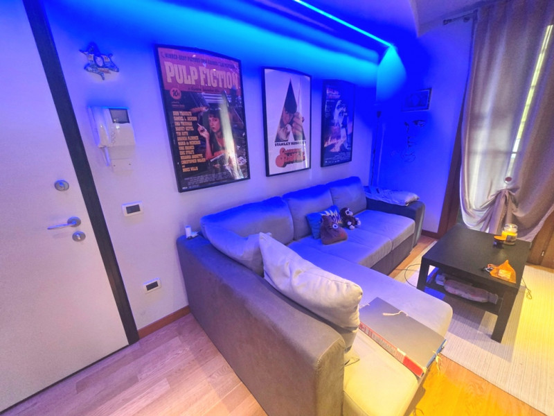 Fossò Vendita Appartamento duplex