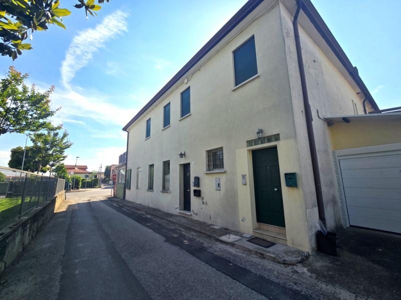 Vigonovo Vendita Appartamento bilocale