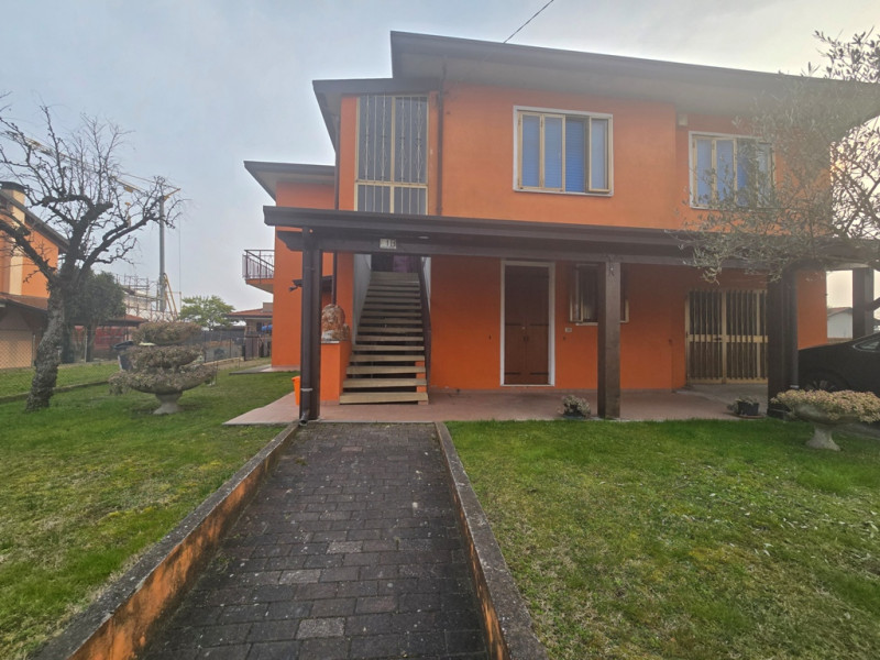 Vigonovo Vendita Appartamento