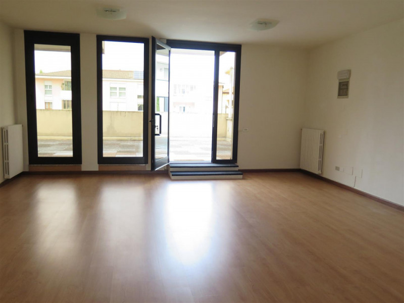 Abano Terme Affitto Ufficio