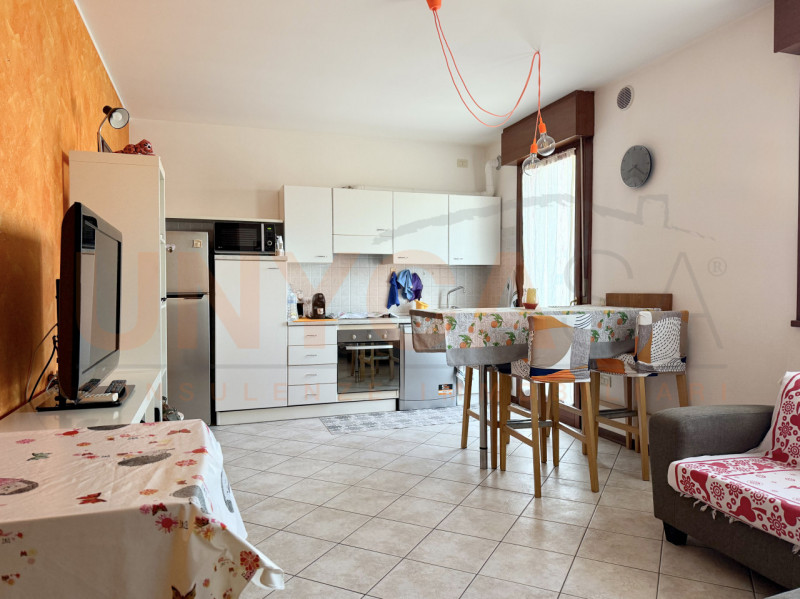 Mestrino Affitto Appartamento bilocale