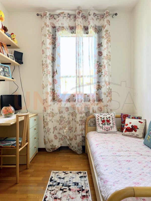 MESTRINO: proponiamo appartamento perfetto per famiglie che cercano un ambiente sereno e comodo a...