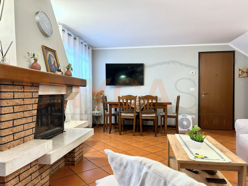 MESTRINO: proponiamo appartamento perfetto per famiglie che cercano un ambiente sereno e comodo a...