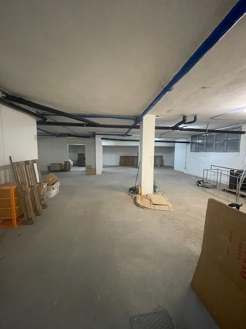 Cadoneghe Vendita Magazzino