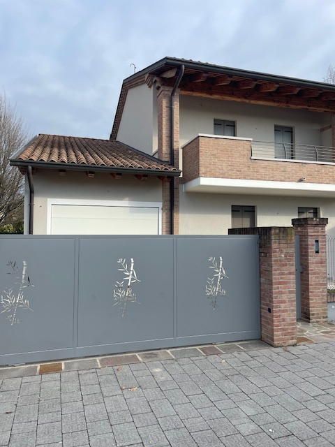 Campodarsego Vendita Bifamiliare