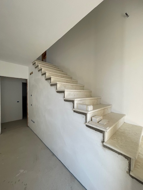 CAMPODARSEGO FIUMICELLO ULTIMA BIFAMILIARE. 
In centro paese comoda ai servizi, scuole e negozi d...