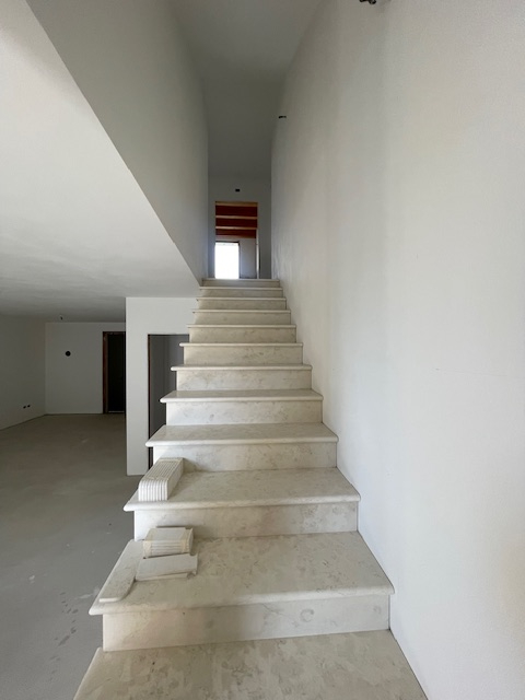 CAMPODARSEGO FIUMICELLO ULTIMA BIFAMILIARE. 
In centro paese comoda ai servizi, scuole e negozi d...