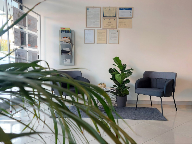 CADONEGHE: Mejaniga, negozio ideale anche come ufficio, esposto direttamente su Via Gramsci la Vi...