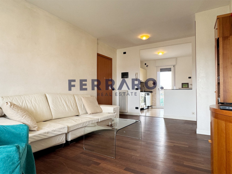 Treviso Affitto Appartamento trilocale