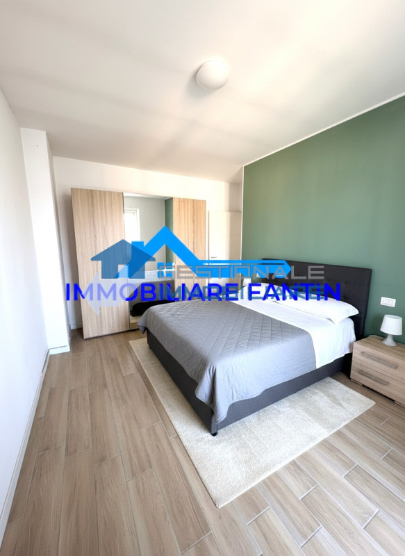 Treviso, San Zeno. Codice RA1. Comodo al centro a piedi, dal quale dista meno di 600mt e alla sta...