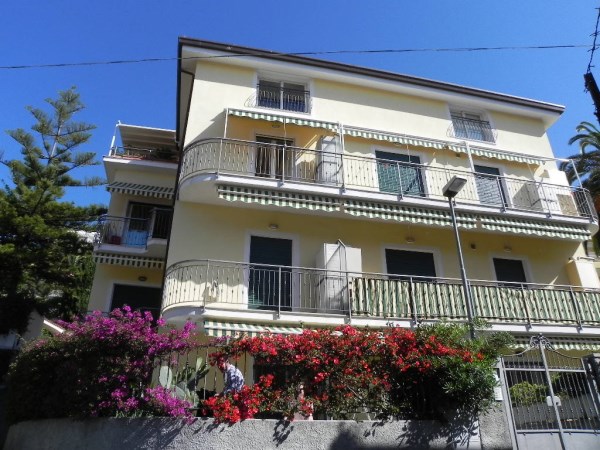 Sanremo Vendita Appartamento
